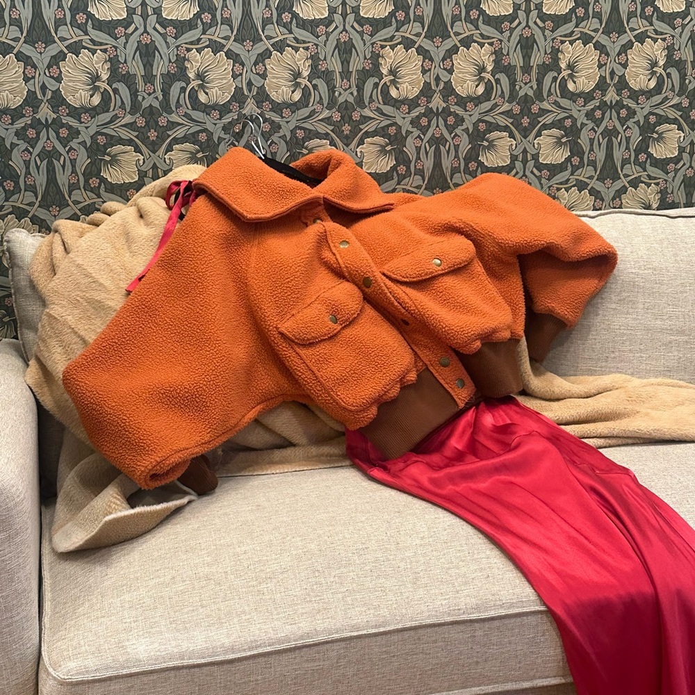 Free People Shasta Cardi Jacket - Picture 2 of 2